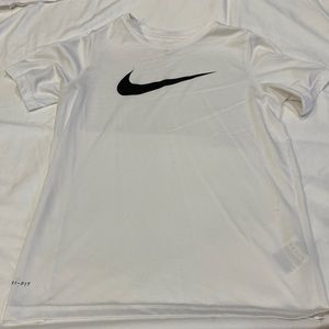 Nike Dri-Fit tshirt.